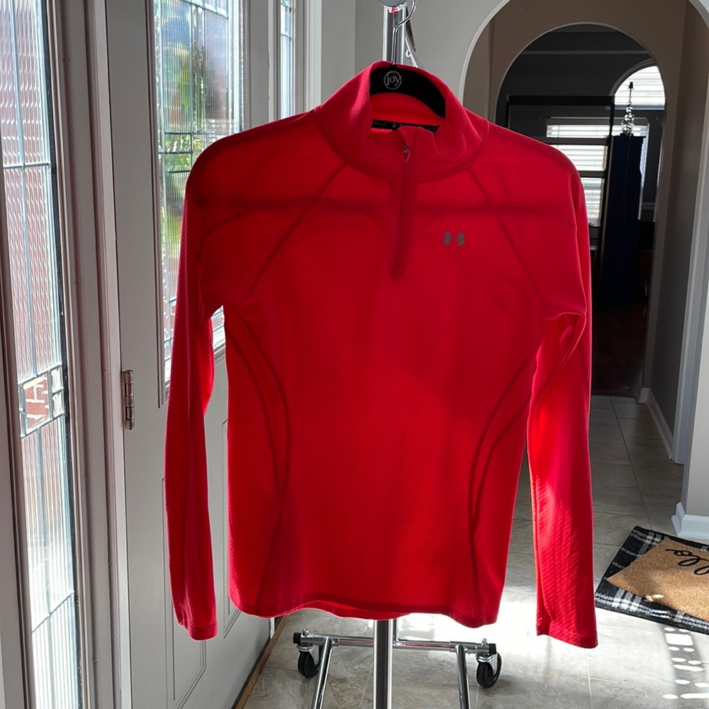 Under Armour Quarter Zip